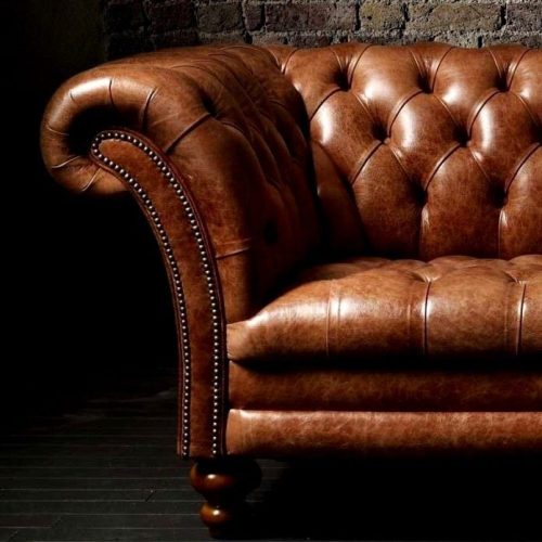Ghế Sofa HHC2 
