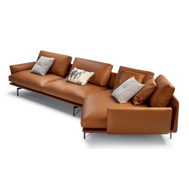 Sofa Góc HHL25 – Nội Thất Đẳng Cấp Cho Phòng Khách - Ảnh 4