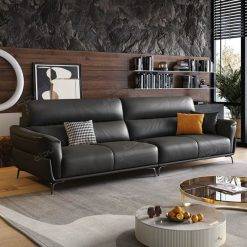 Ghế Sofa Văng HHV01 – Lựa Chọn Tối Ưu Cho Phòng Khách