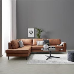 Sofa Góc HHL11 – Sự Lựa Chọn Hoàn Hảo , Sang Trọng