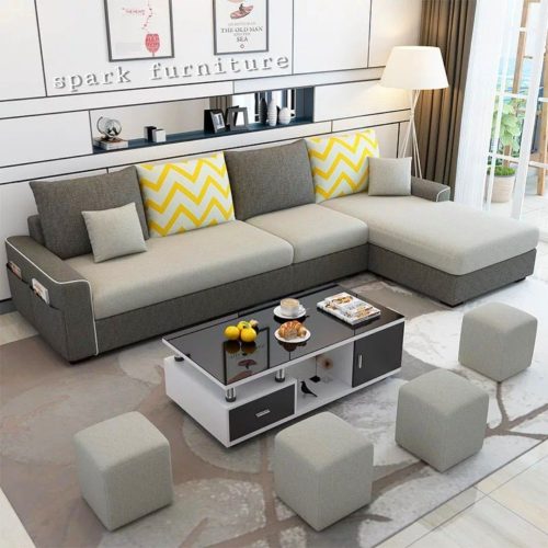 Sofa Góc HHL24
