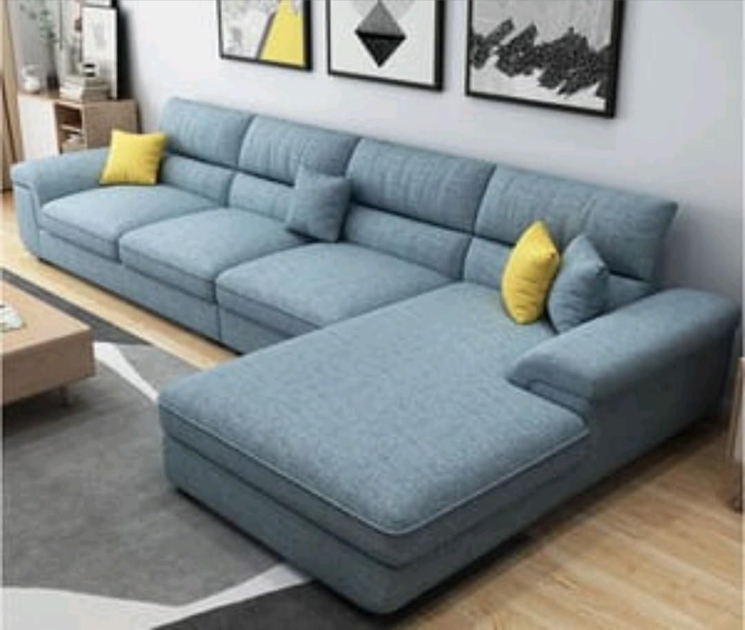 Sofa Góc HHL23 – Lựa Chọn Nội Thất Thông Minh - Ảnh 2