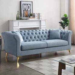 Ghế Sofa Tân Cổ Điển HHC1 – Không Gian Sống Đẳng Cấp