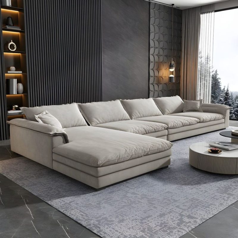 Sofa Góc HHL10