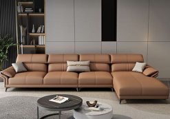 Ghế Sofa Đơn HHP1 – Lựa Chọn Hoàn Hảo, Hiện Đại