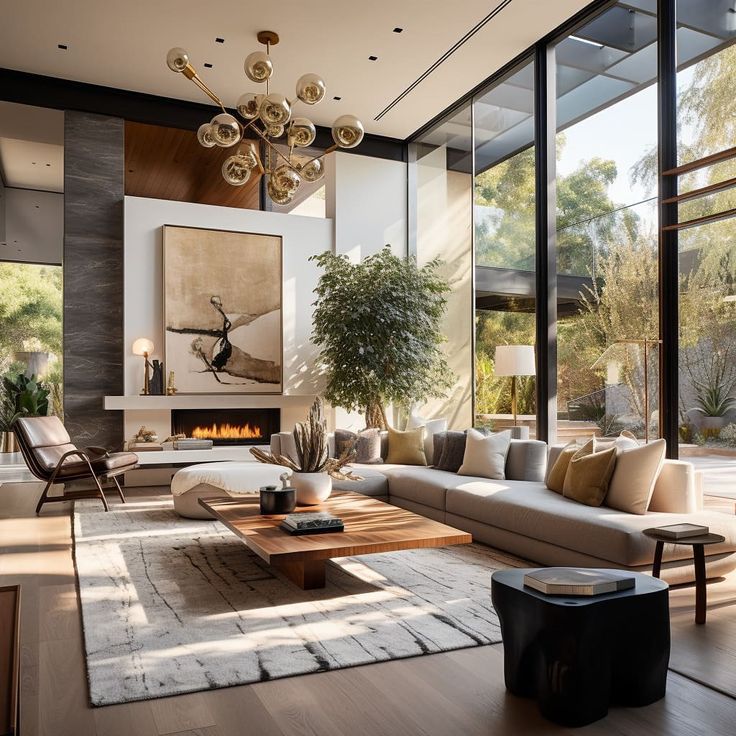 Mẫu Sofa Góc HHL5