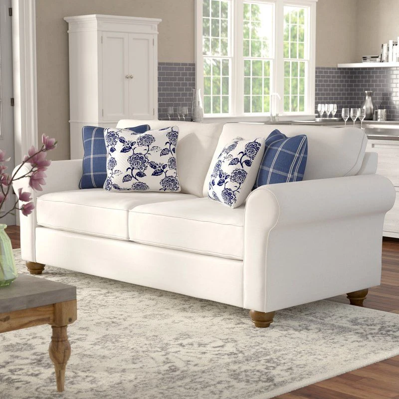 Sofa Đơn HHV56 – Điểm Nhấn Thanh Lịch , Hiện Đại