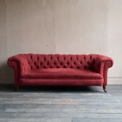 Sofa Tân Cổ Điển HHL39 – Đẳng Cấp, Sang Trọng, Tinh Tế