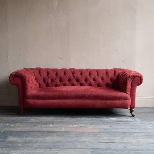 Sofa Tân Cổ Điển HHL39