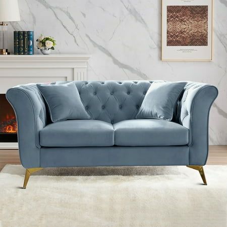 Sofa tân cổ điển HHC1
