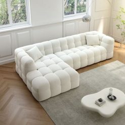 Sofa Góc HHL17 –  Hiện Đại , Sang Trọng