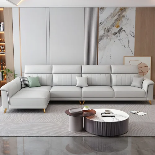 Sofa Góc HHL29
