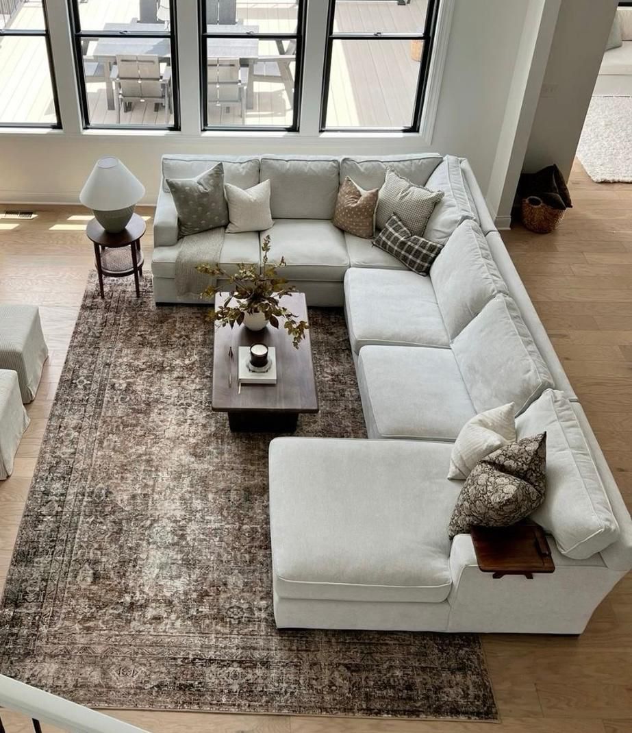 Sofa Góc HHL6 – Sự Kết Hợp Hoàn Hảo Giữa Thẩm Mỹ Và Tiện Nghi - Ảnh 3