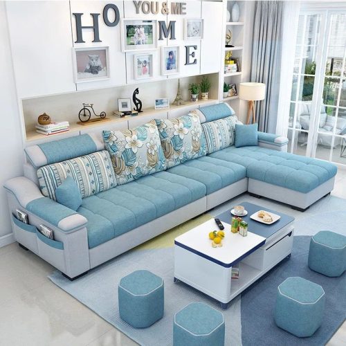 Sofa Góc HHL24
