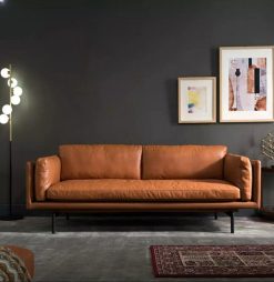 Ghế Sofa Văng HHV02 – Sự Lựa Phòng Khách Hiện Đại