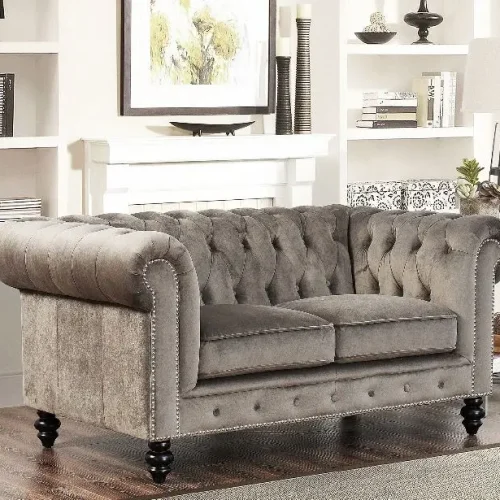 Sofa Tân Cổ Điển HHL32  