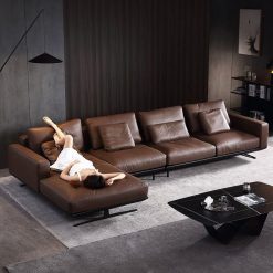 Alternative view of Sofa Góc HHL11 – Sự Lựa Chọn Hoàn Hảo , Sang Trọng