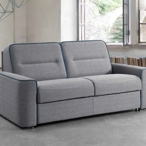 Sofa Đơn HHV55