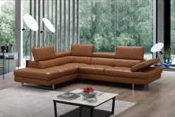 Sofa Góc HHL18 – Lựa Chọn Hoàn Hảo