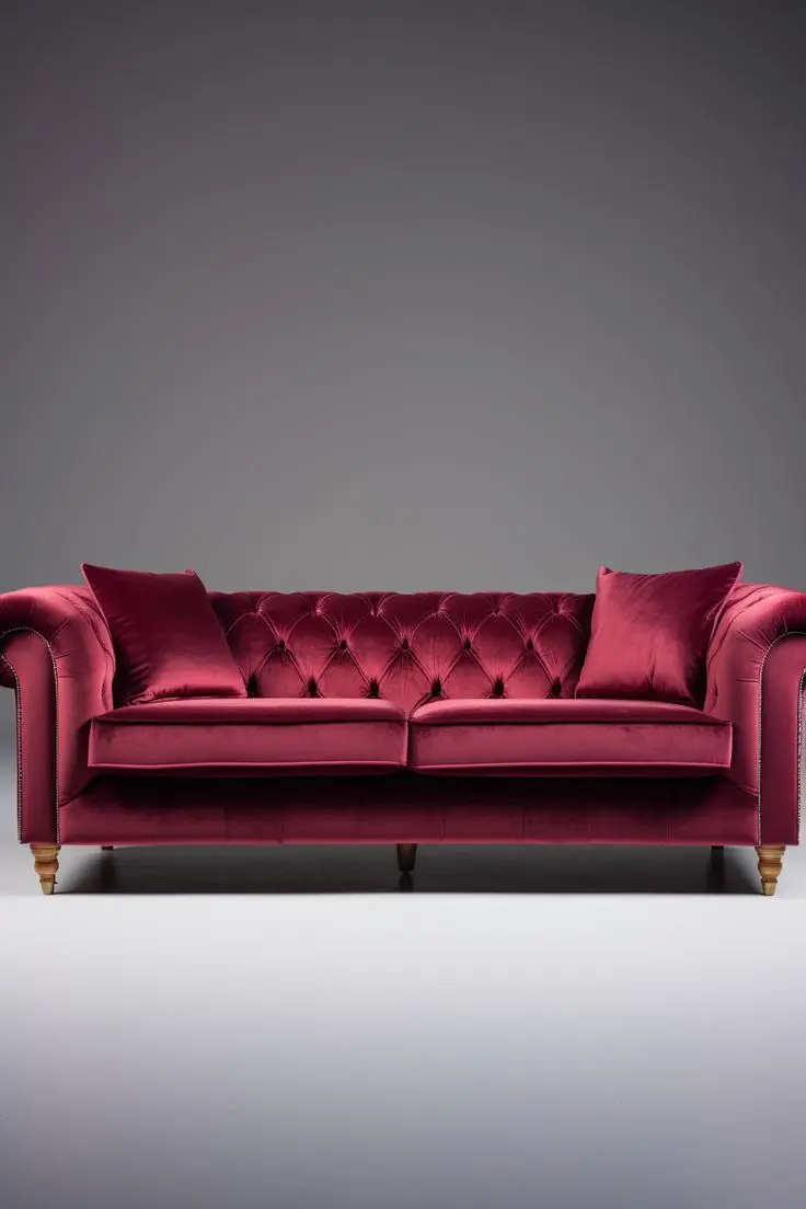 Sofa Tân Cổ Điển HHL39 – Đẳng Cấp, Sang Trọng, Tinh Tế - Ảnh 3