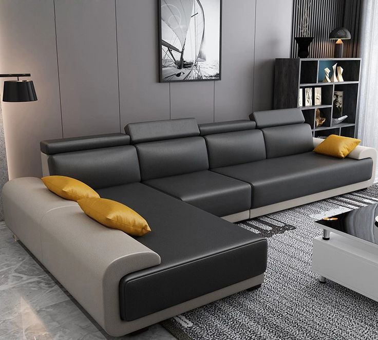Sofa Góc HHL21