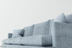 Alternative view of Ghế Sofa Văng HHV03 – Sự Lựa Chọn Hoàn Hảo Cho Phòng Khách Hiện Đại