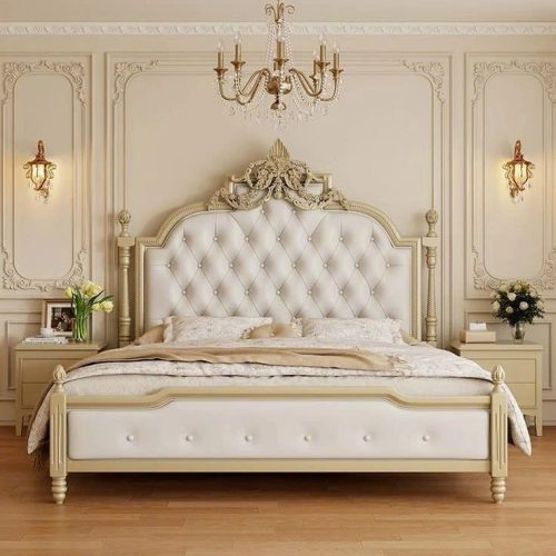 Sofa Giường HHV02