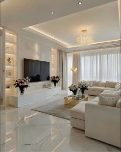 Sofa Góc HHL27 – Cho Không Gian Sống Hiện Đại
